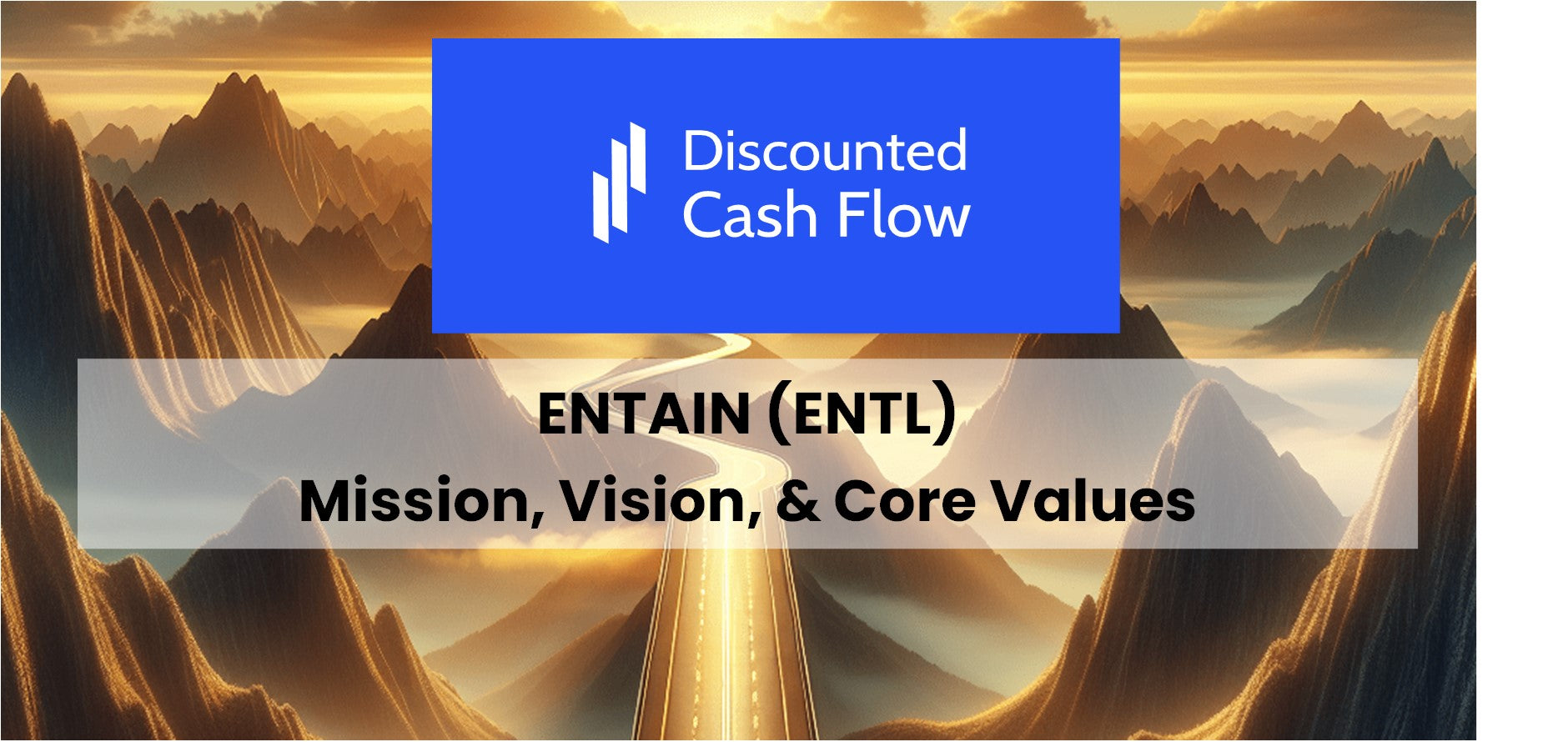 Mission Statement, Vision, & Core Values (2026) of Entain (ENTL)
