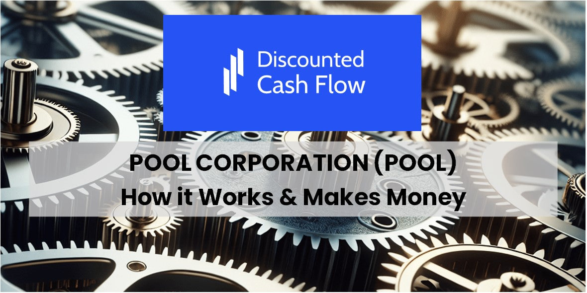 Pool Corporation (POOL): history, ownership, mission, how it works ...