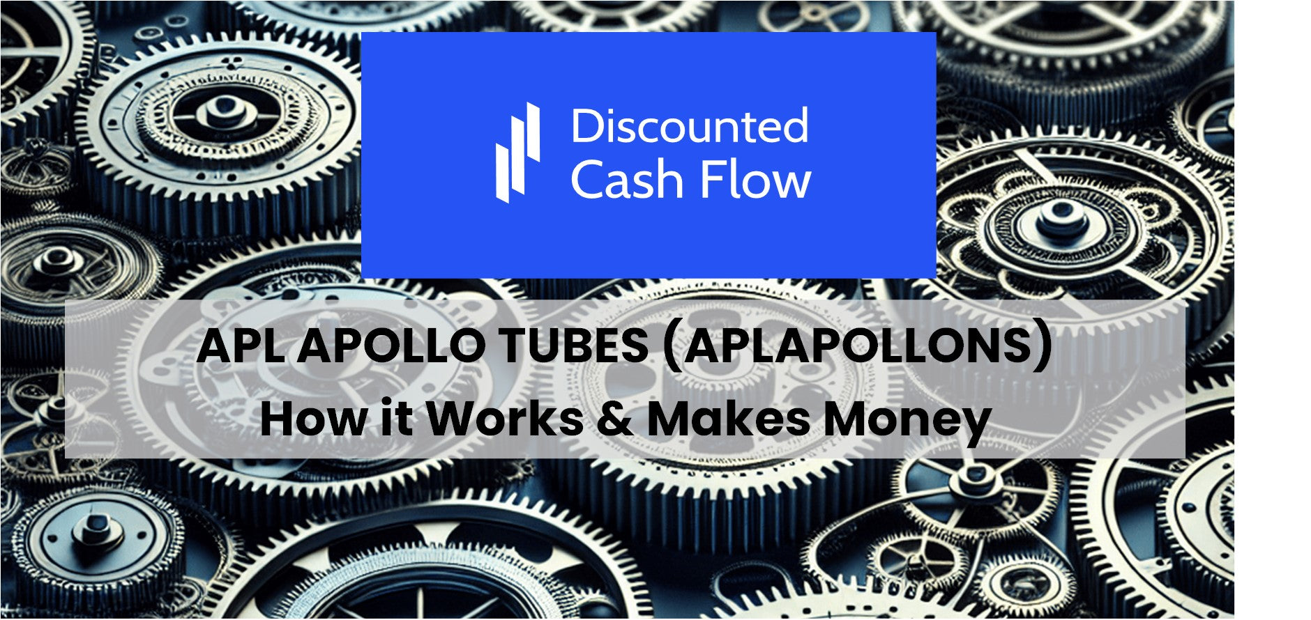 Apollo Ownership APL Apollo Tubes (APLAPOLLONS): history, ownership, mission, how it ...