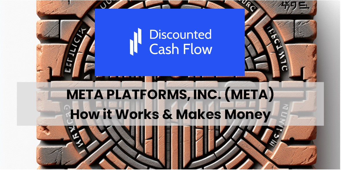 Meta Platforms, Inc. (META): history, ownership, mission, how it works ...