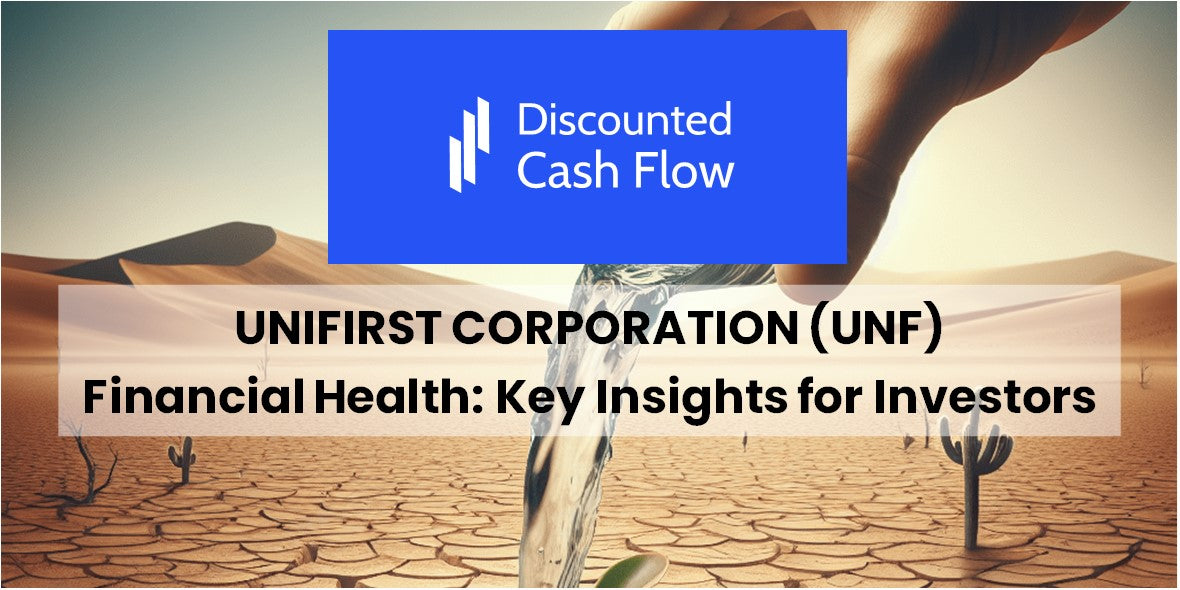 Breaking Down UniFirst Corporation (UNF): Key Insights for Investors