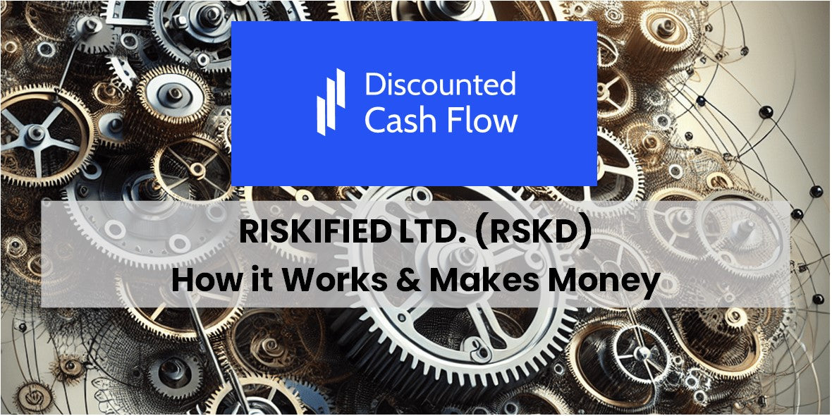 Riskified Ltd. (RSKD): history, ownership, mission, how it works ...