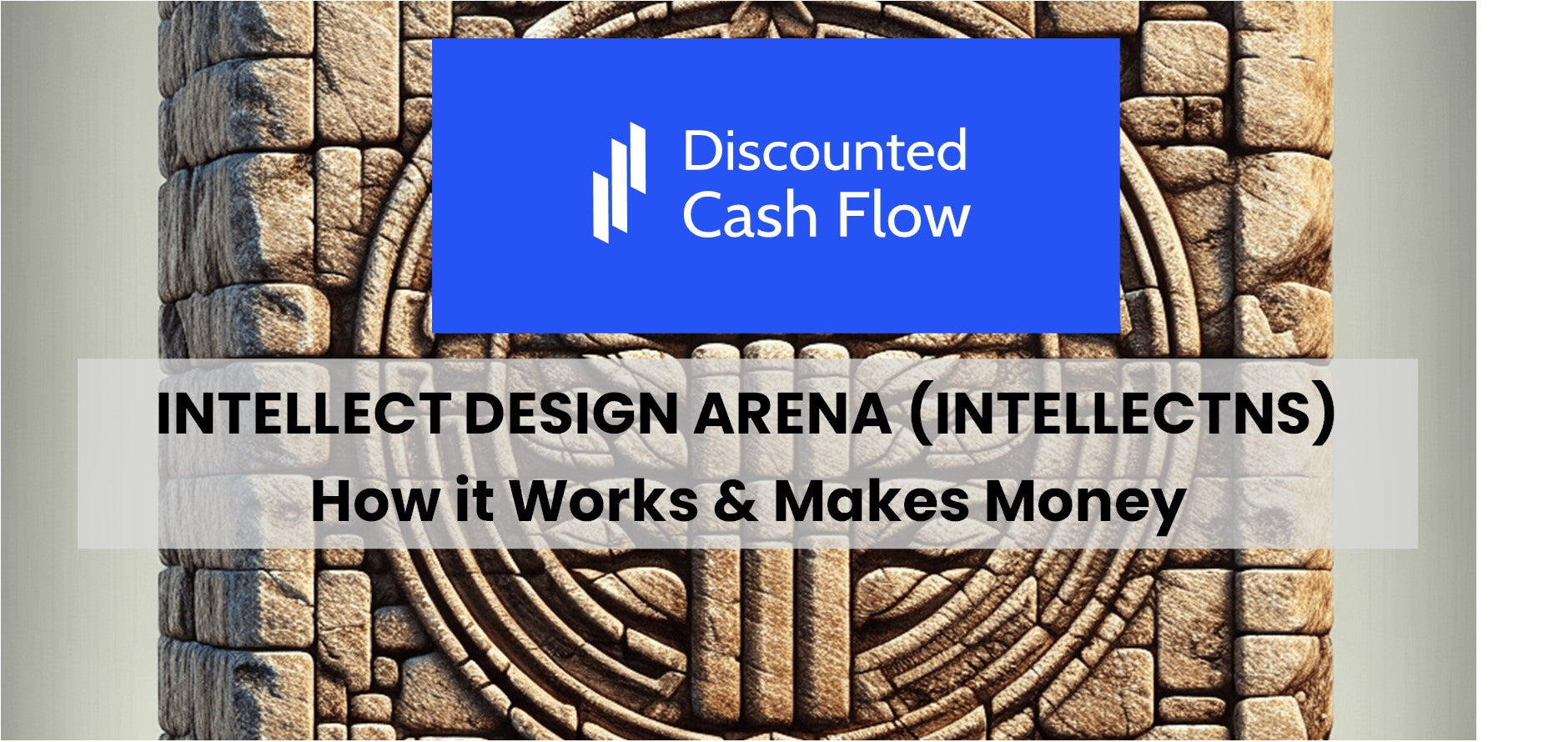 Intellect Design Arena (INTELLECTNS): history, ownership, mission, how ...