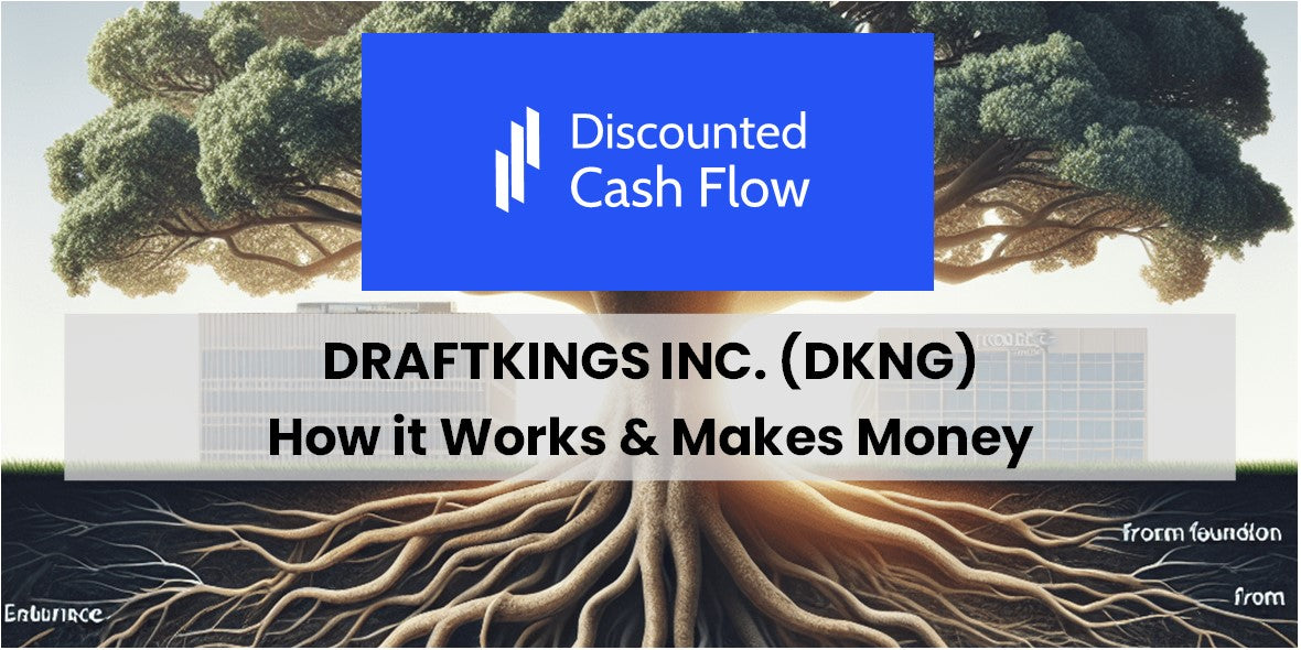 DraftKings Inc. (DKNG): history, ownership, mission, how it works ...
