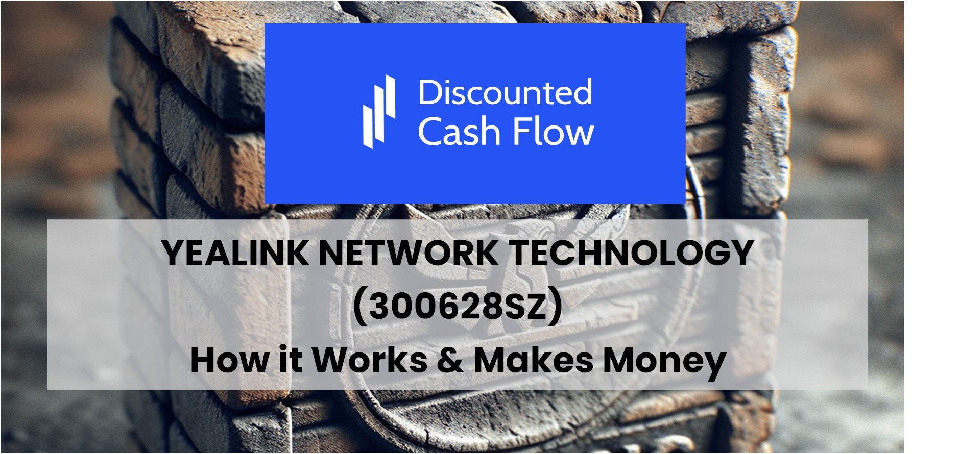 Yealink Network Technology (300628SZ): history, ownership, mission, how ...