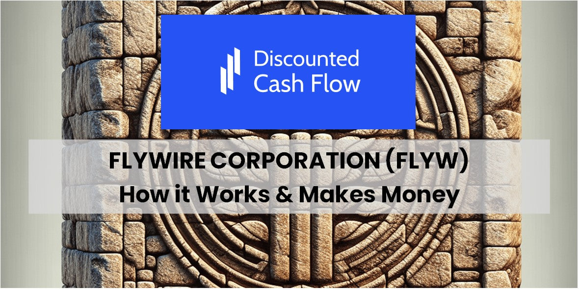 Flywire Corporation (FLYW): history, ownership, mission, how it works ...