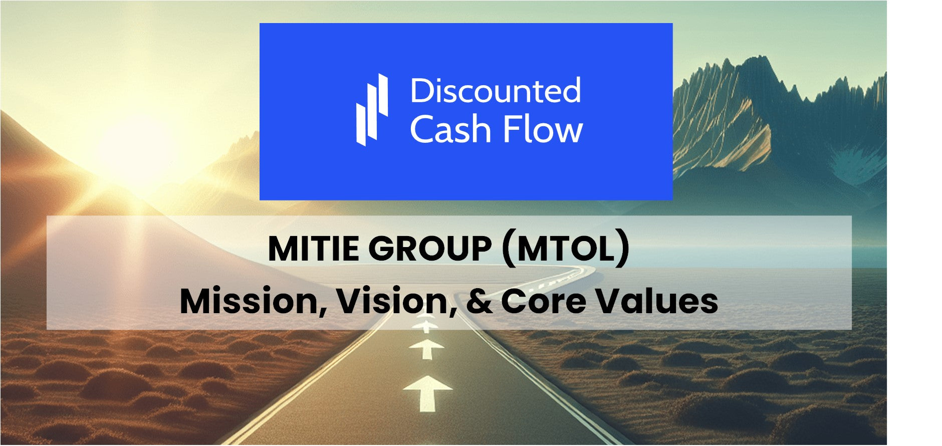 Mission Statement, Vision, & Core Values (2026) of Mitie Group (MTOL)