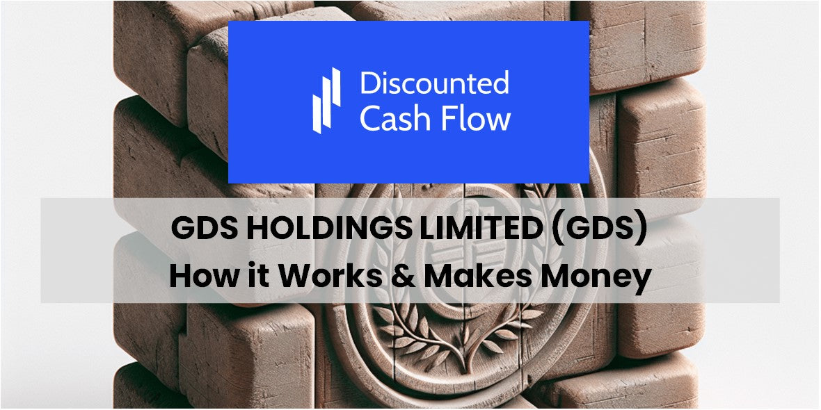 GDS Holdings Limited (GDS): history, ownership, mission, how it works ...