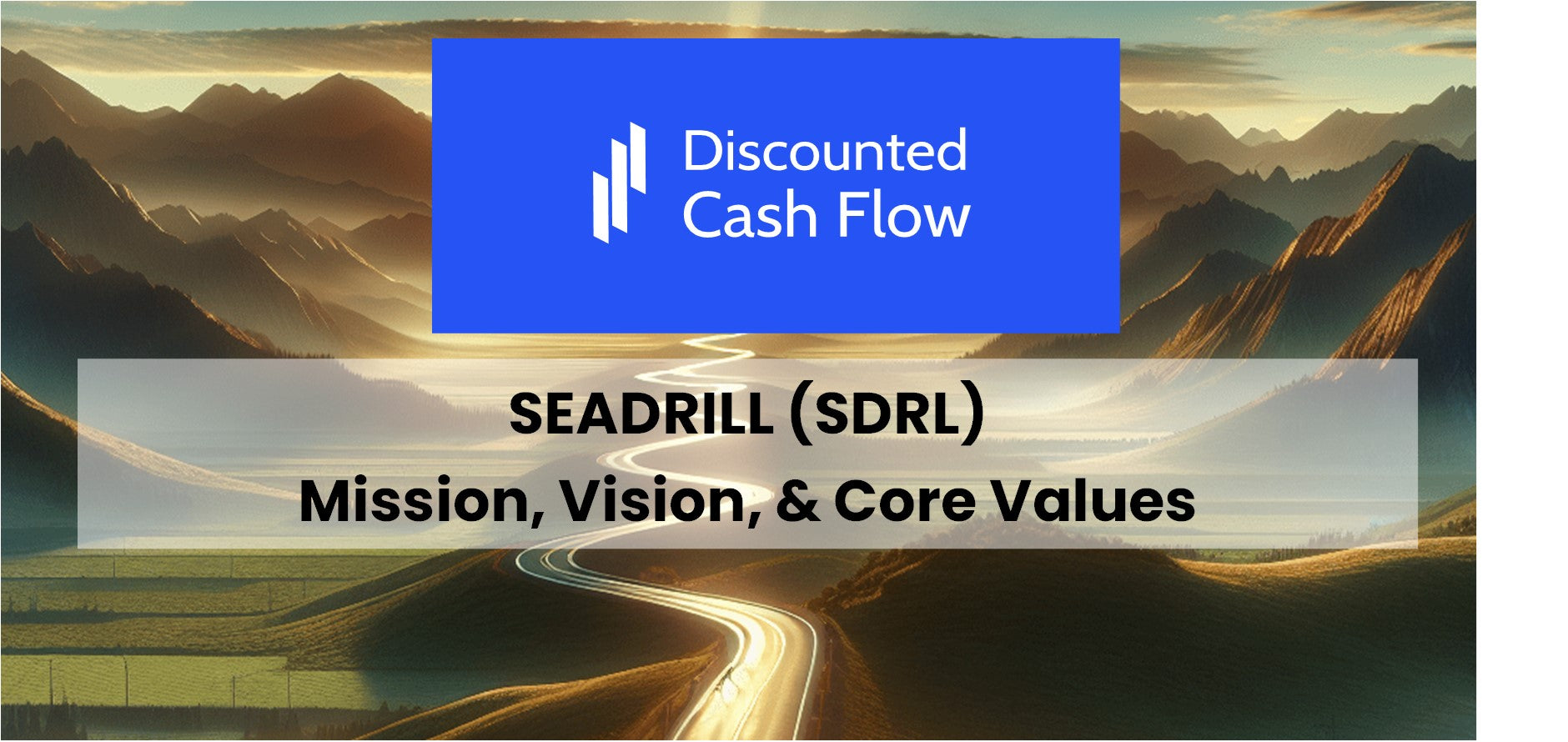 Mission Statement, Vision, & Core Values (2026) of Schroders (SDRL)
