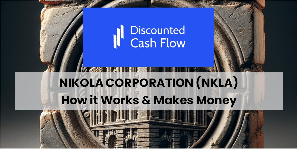 Nikola Corporation (NKLA): history, ownership, mission, how it works ...