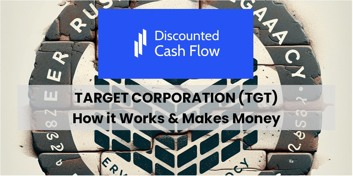 Target Corporation (TGT): history, ownership, mission, how it works ...