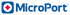 MicroPort Scientific Corporation (0853.HK) Logo