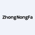 Zhongnongfa Seed Industry Group Co., Ltd. (600313.SS) Logo