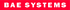 BAE Systems plc (BA.L) Logo
